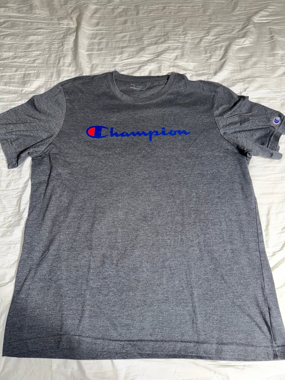 Champion t shirt